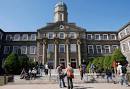 globecampus.ca ~ Canadian universities ranked among world's best