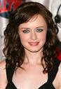 Alexis Bledel |  12 Hair Styles