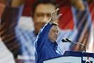 Rivals Scramble for Votes in Indonesia - WSJ.