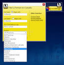 Yellow Pages.ca/ Canada411 .ca Screenshots, screen capture - Softpedia