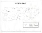 Printable map, puerto rico - The Globe Pub, Dunstable - Real Ale ... 
