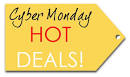 TGIN Cyber Monday Sale: Shop to Your Mouse Breaks « Thank God I'm ...