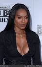 Nona Gaye   Bad Boys 2 Los Angeles Premiere