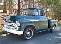 1957 Chevrolet 3100 Pickup for Sale