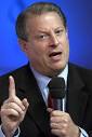 More About Gore — Supporters of Former Vice-President, AL GORE