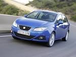 Seat Ibiza ST (