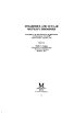 Strabismus and <b>ocular motility disorders</b>. Front Cover