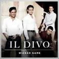 Image Join the Il Divo Divas Picture