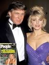 Marla Maples Picture 0