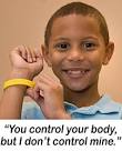 from <b>Tourette Syndrome</b>.