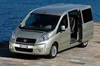 Fiat Scudo 2011 Fiat Scudo panorama View – 2012 cars Reviews