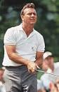 ARNOLD PALMER and his fight with Prostate Cancer