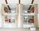 Built-in Bunk Beds & Bunk Rooms | Handmade Charlotte