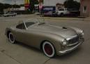 1 of 104: 1951 Nash Healey Alloy Roadster For Sale