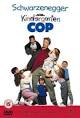 Kindergarten Cop (1990) - IMDb