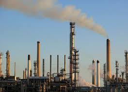 Chemical Industry Hazard