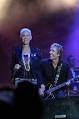 Image Roxette on stage in Halmstad, August  10 Picture