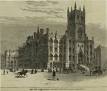 Hunter College - Wikipedia, the free encyclopedia