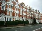 Askew Mansions, Askew Road - via Daymix