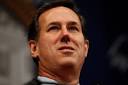 COURAGE IN AMERICA: Taking Aim at Rick Santorum -- by Jonathan V ...