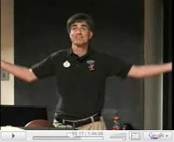 picture of Mr. Randy Pausch