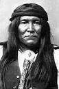 cochise « Mr. Katzoff .