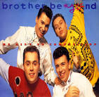 45cat - Brother Beyond - He Aint No Competition / Call Me Lonely.