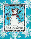 Let It Snow