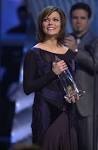 CMA Awards Artist Spotlight: MARTINA MCBRIDE | Country Music ...
