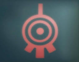 Eye of X.A.N.A