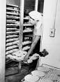 RIP: tortilla chip tech pioneer Rebecca Webb Carranza - Boing Boing