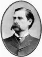 Wyatt Earp 1848 - 1929