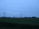 In the top of the grid square, - via Daymix