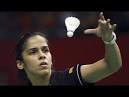 Indias Saina Nehwal, Kidambi Srikanth Win China Open Titles.