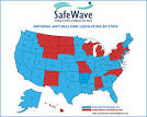 National Anti-Bullying Legislation By State