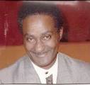 late Edgar Wesley Martin