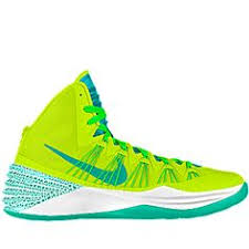 8. Nike Hyperdunk 2015 iD women's basketball shoe (Black/White ...