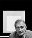 Portrait of Josef Albers