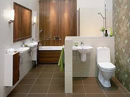 Desain Kamar Mandi Sederhana