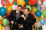 Dick Clark's New Year's Rockin' Eve With Ryan Seacrest” Highest ...