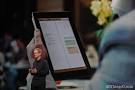 Apple's Event Coverage Live - Ina Fried - Mobile - AllThingsD