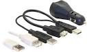 GPS USB Power-