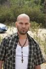 OMG, He's Naked: Guillermo Diaz - Guillermo Diaz - Zimbio