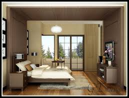 Gambar Desain Kamar Tidur Rumah Minimalis Modern | 19000 Contoh