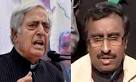PDP, BJP ironing out differences on one or two issues