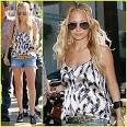 Benny Medina Breaking News and Photos | Just Jared