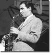 The Biography Of Big Band-leader Charlie Barnet