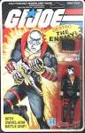 Destro (v1) , YOJOE.COM | YoJoe.com: Dedicated to the G.I.Joe of ...