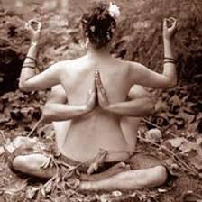 tantramassage