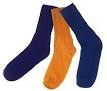 Socken pronunciation